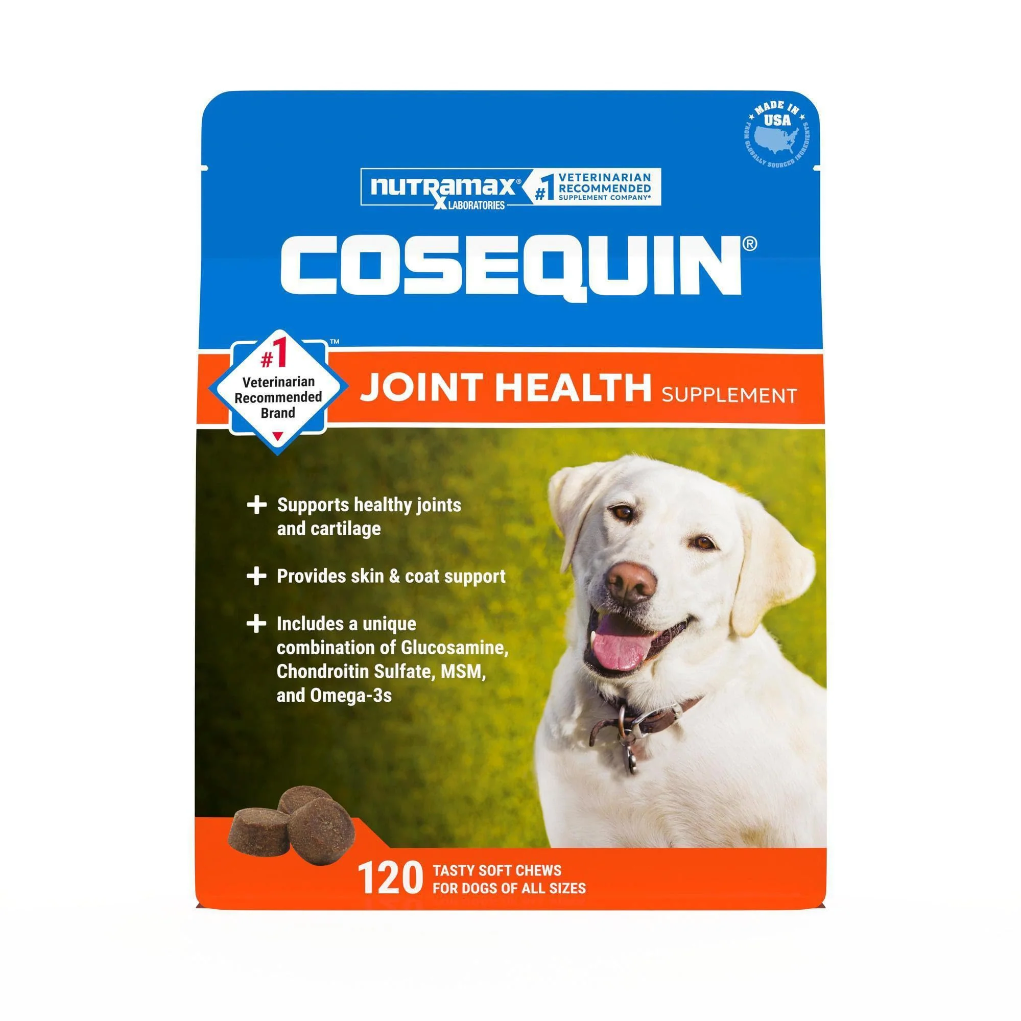 Trendy Nutramax Cosequin Joint Supplement for Dogs. Chosen for quality fits naturally into modern pet homes. Innovative