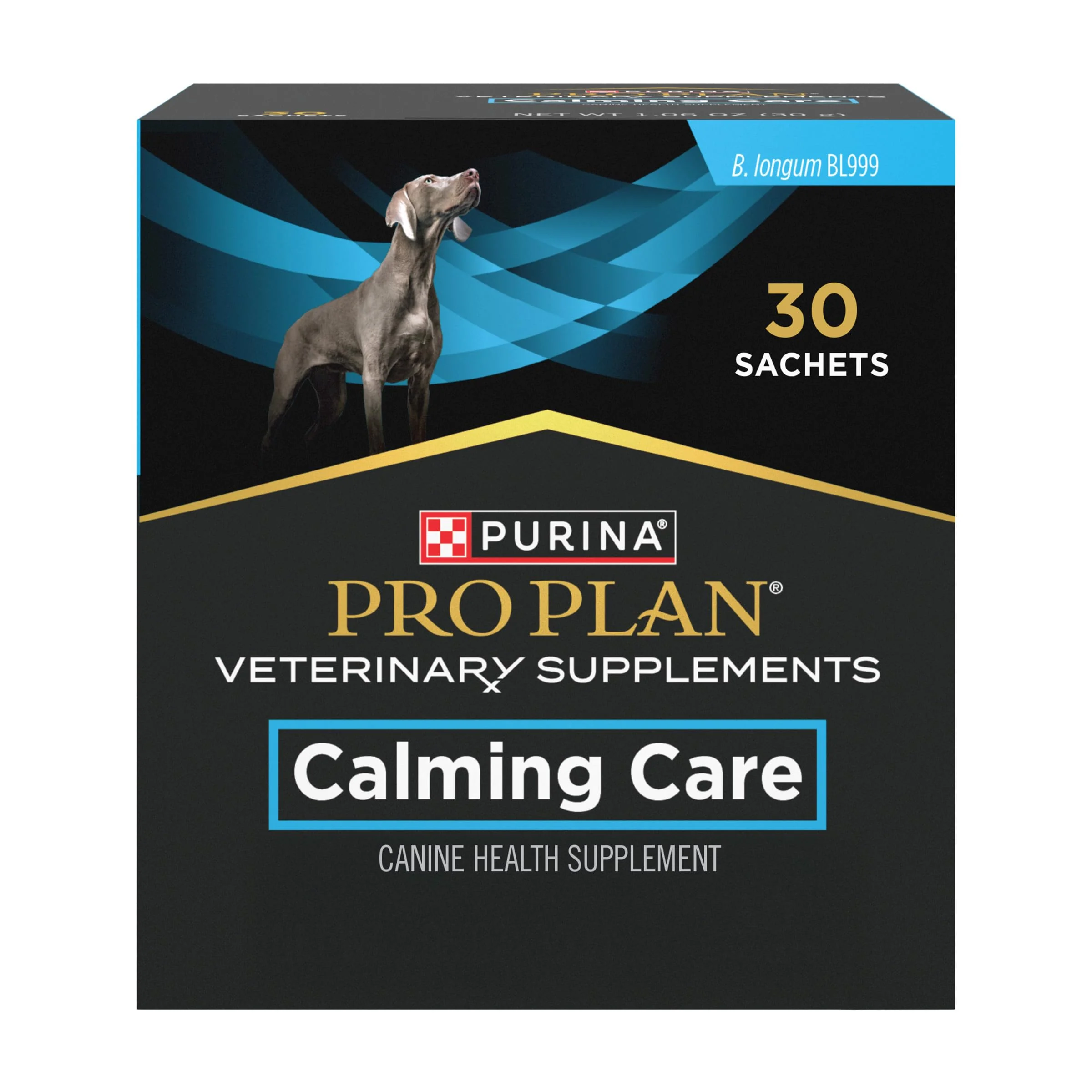 Reusable Purina Pro Plan Veterinary Supplements Calming Care. Chosen for quality fits naturally into modern pet homes. Fashionable