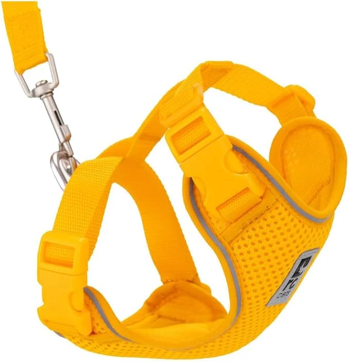 Classic RC Pets Adventure Kitty Cat Harness Adjustable Airmesh Vest Soft