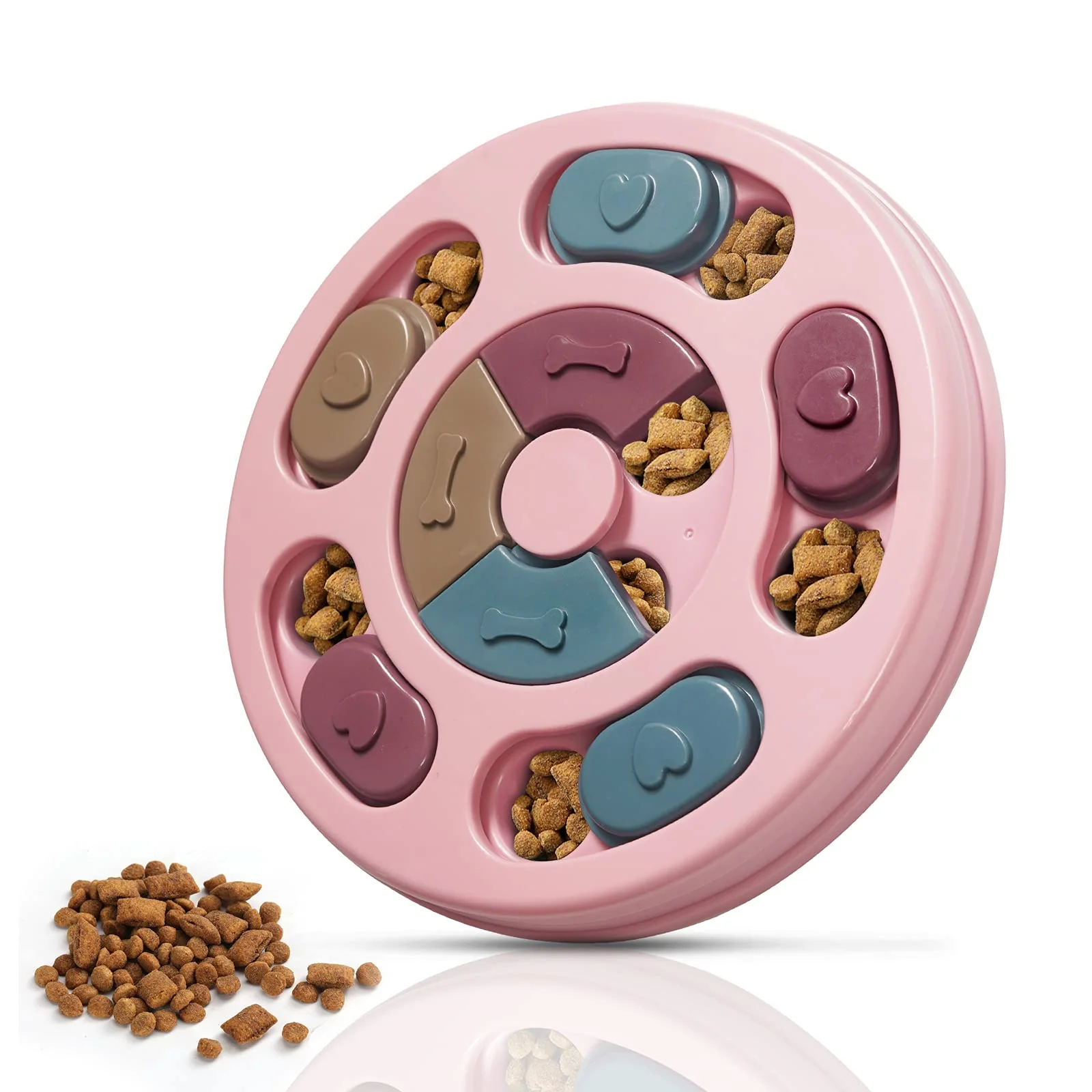 Superior DR CATCH Dog Puzzles. Chosen for quality fits naturally into modern pet homes. Effective
