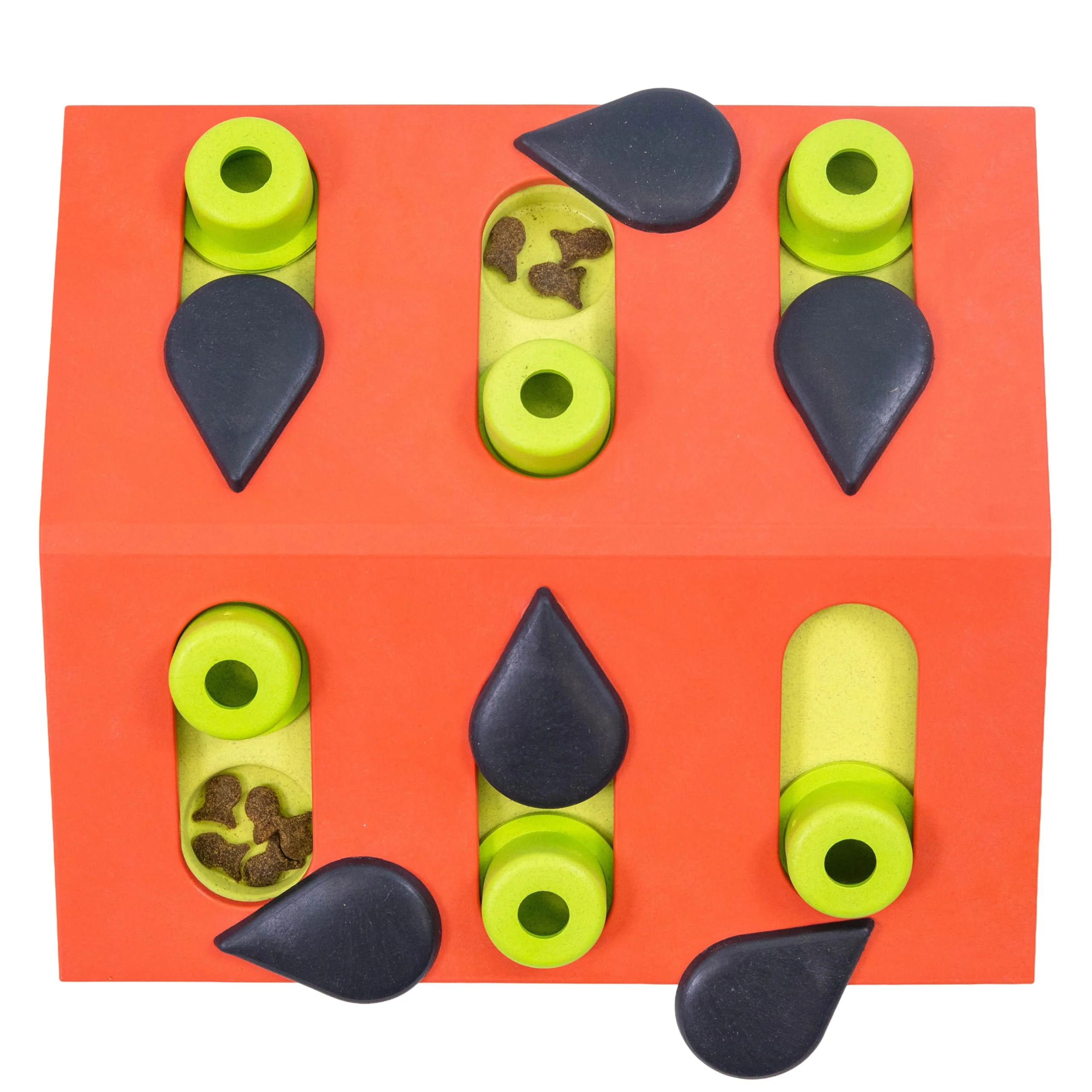 Selected Catstages Nina Ottosson Melon Madness Puzzle Play. Chosen for quality fits naturally into modern pet homes. Original