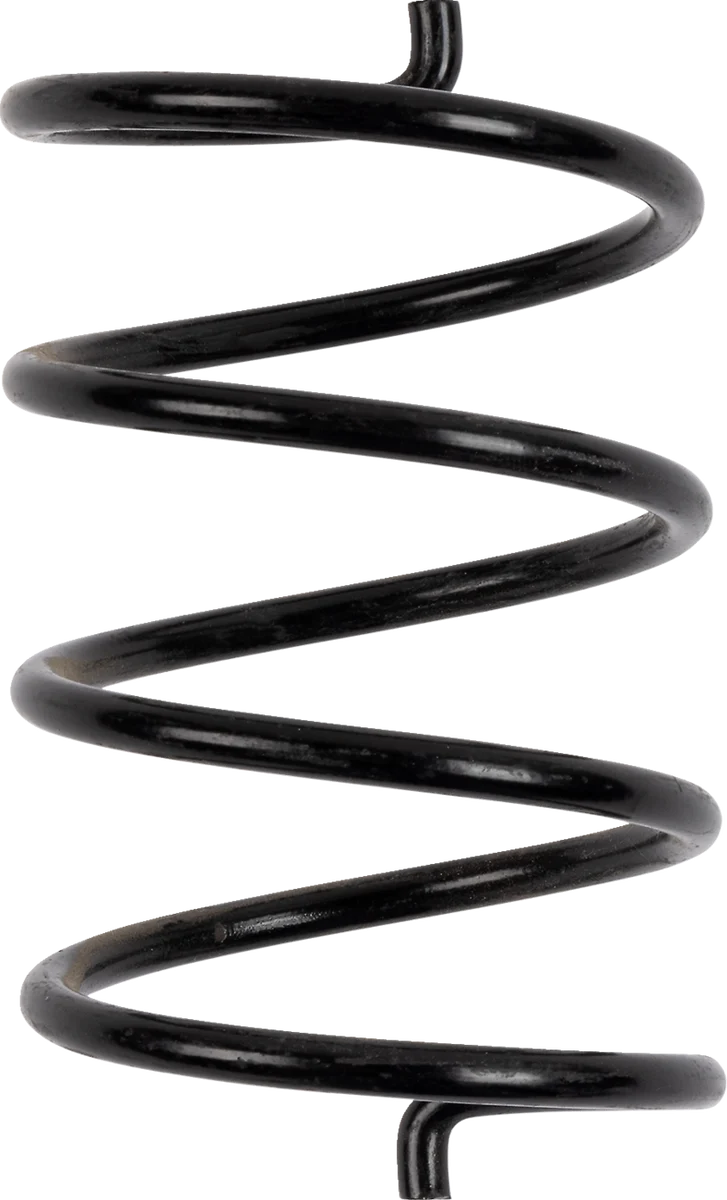 Comfortable BIKEMAN PERFORMANCE Secondary Clutch Spring 05-BLACKTS Trusted