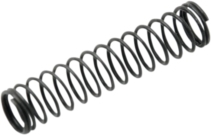 Crafted MIKUNI Needle Valve Spring - 80 grams 730-03033 Detailed