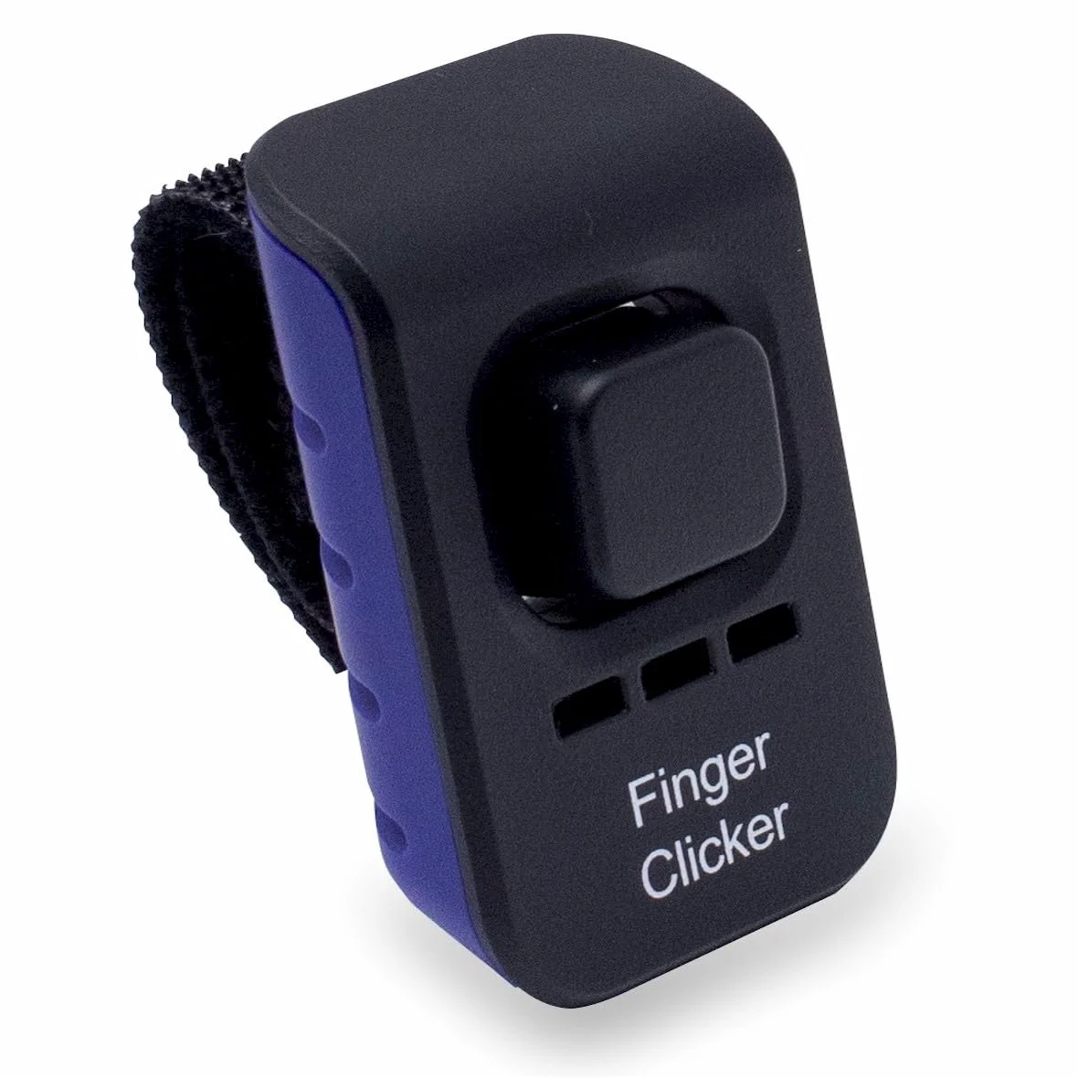 Carefully Designed Educator Dog Training Finger Clicker with Audible. Chosen for quality fits naturally into modern pet homes. Minimalist
