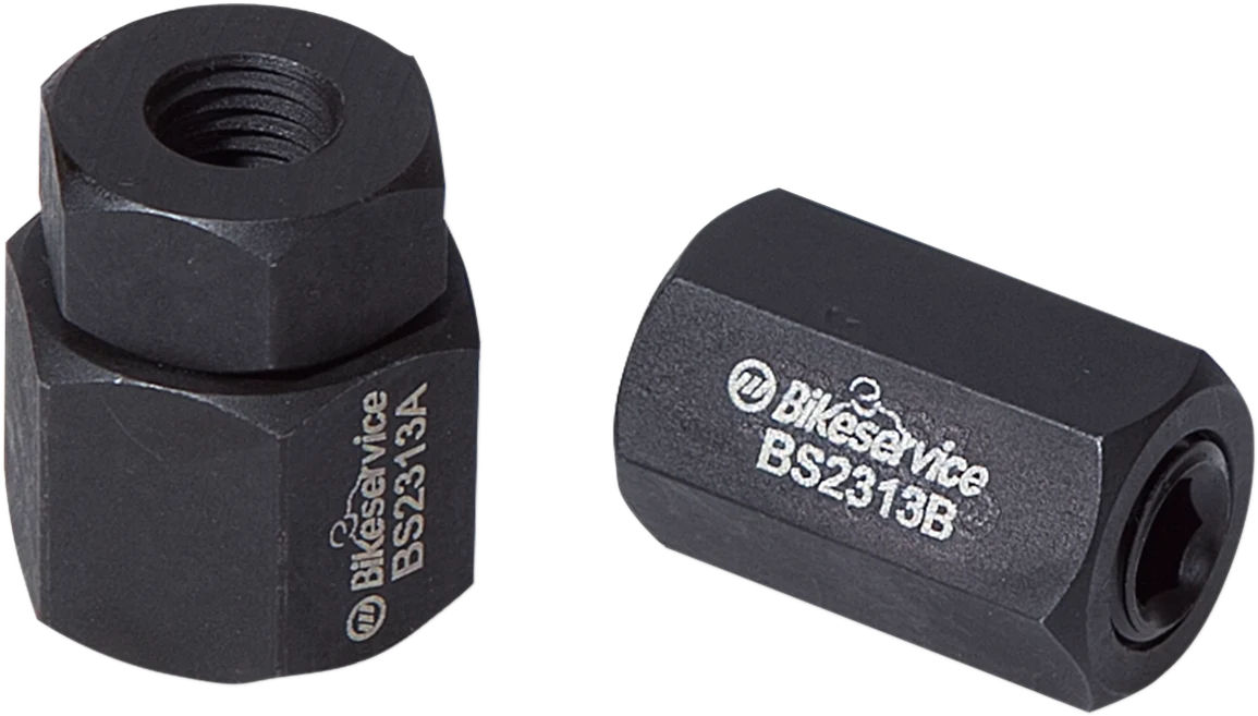 Outstanding BIKESERVICE Stud Remover Installer - M10 BS2313 Versatile