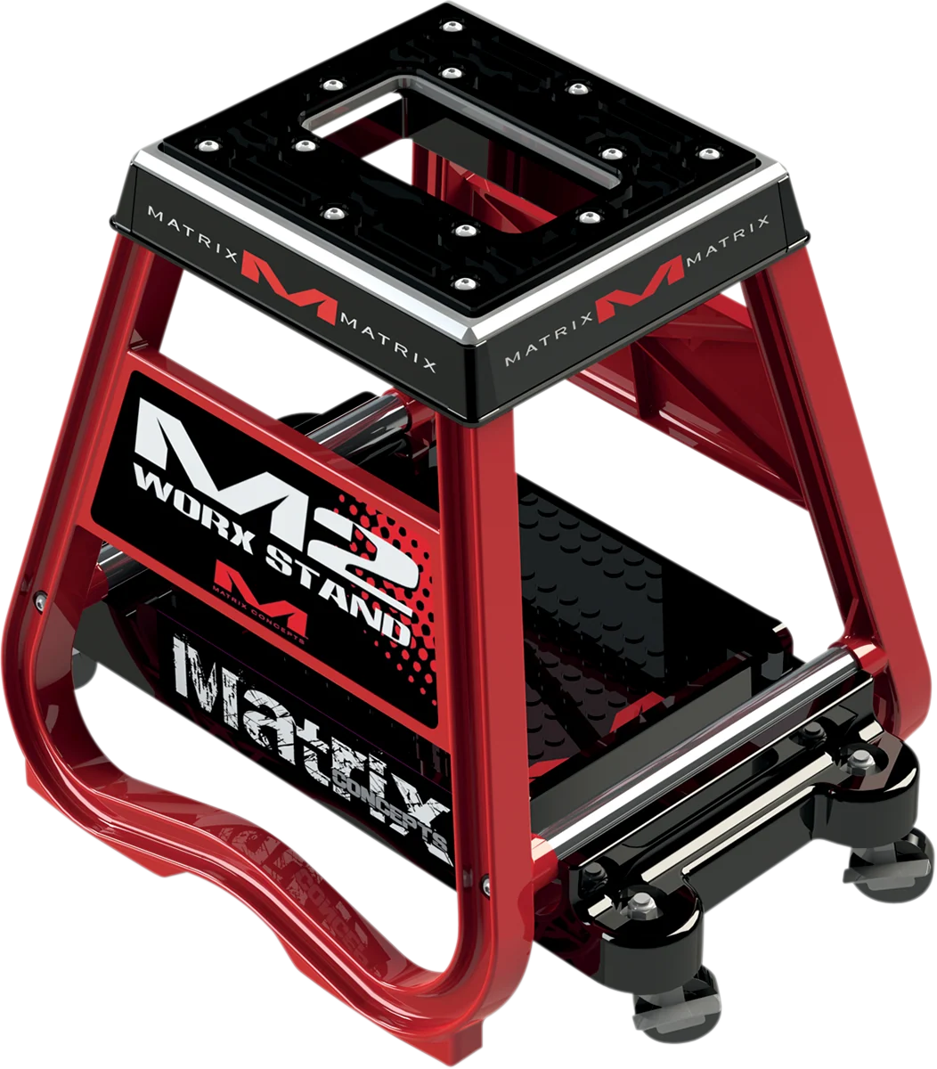 Versatile MATRIX CONCEPTS LLC Caddy - M60 Stand - Roller - Black M60 101 Elegant