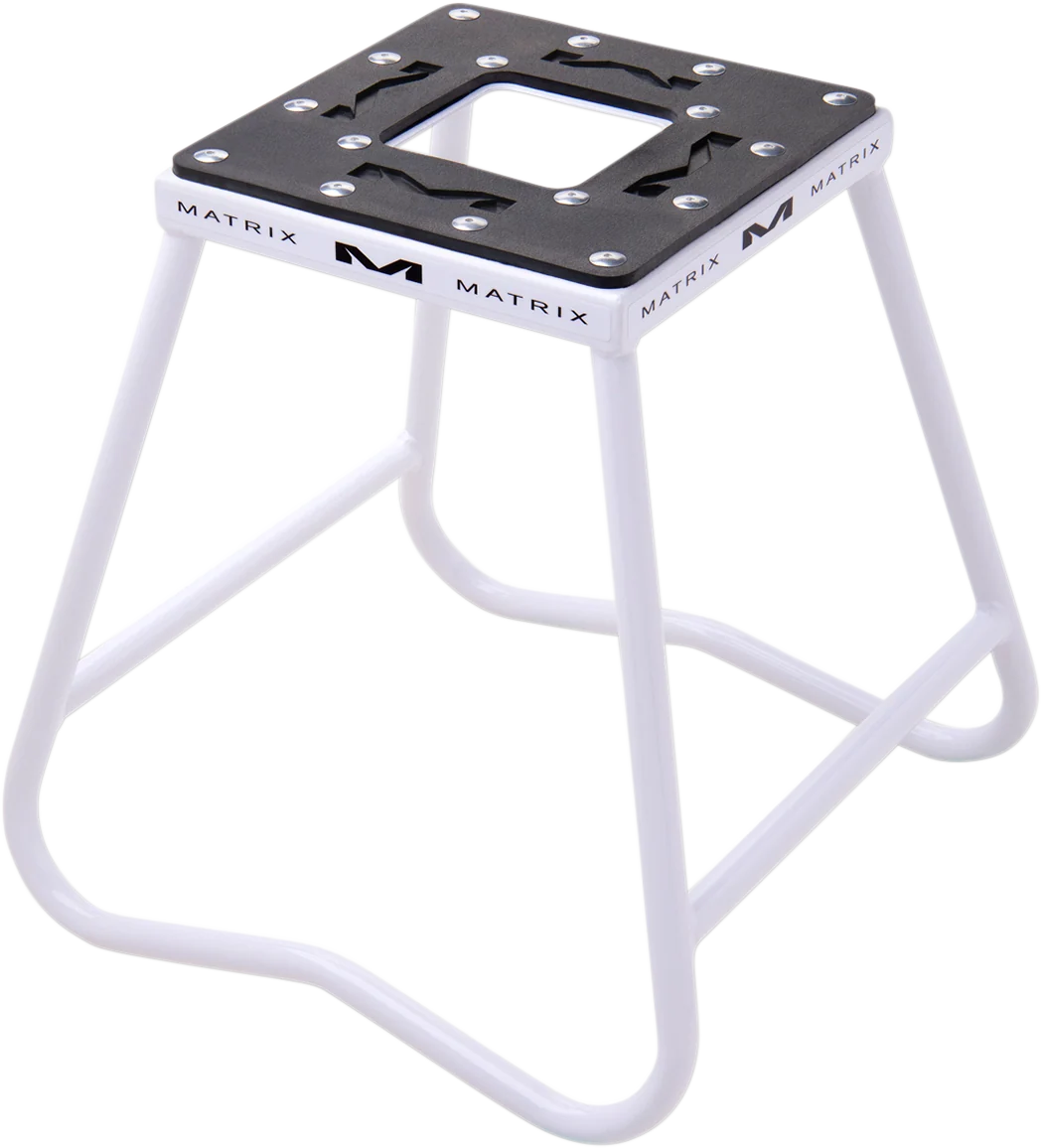 Exclusive MATRIX CONCEPTS LLC Mini C1 Stand - White C1M-100 Outstanding