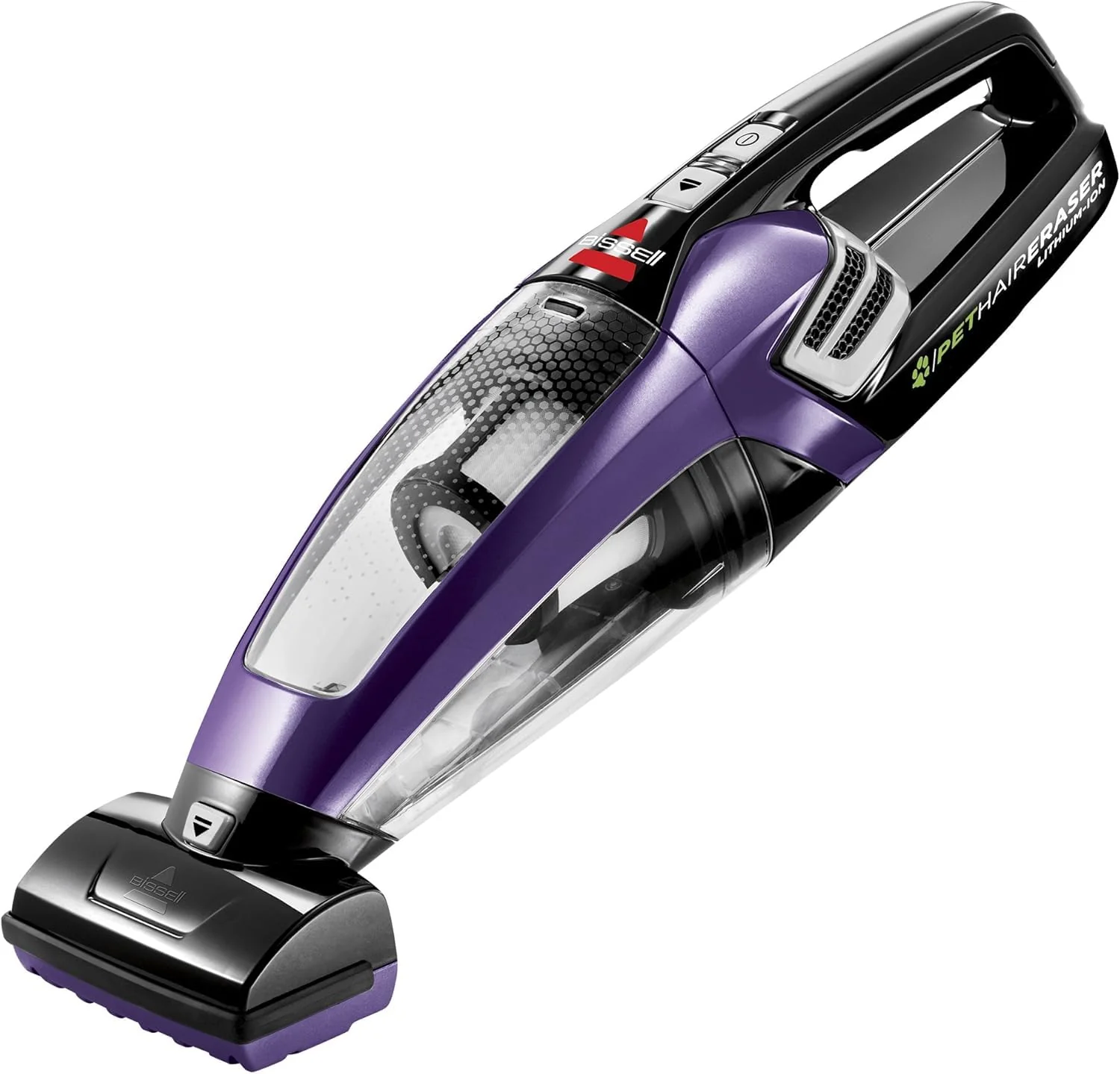 Trendy Bissell Pet Hair Eraser Cordless Hand Vacuum. Chosen for quality fits naturally into modern pet homes. Modern