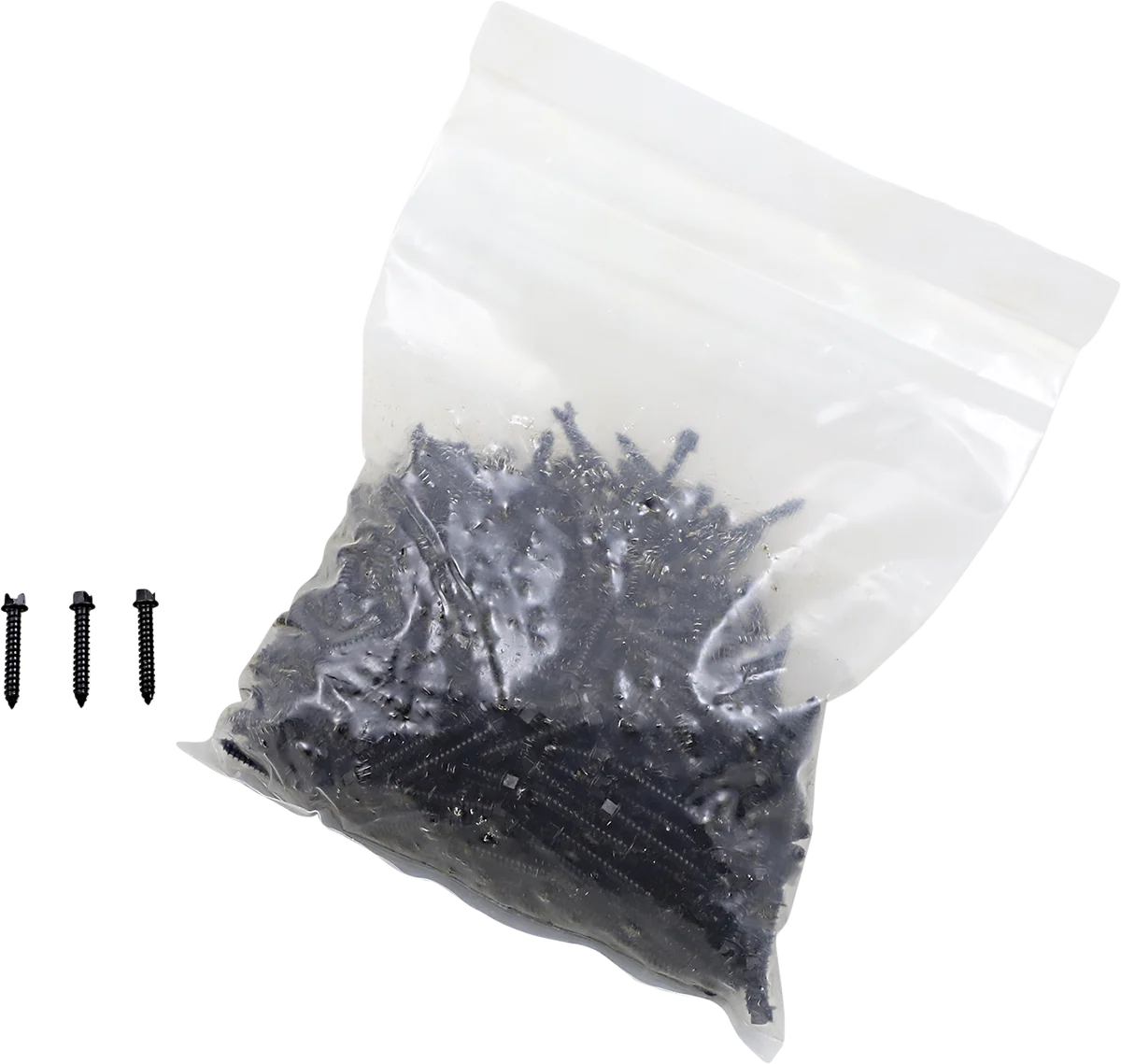 Detailed KOLD KUTTER AMA Traction Screws - 12 - 14 x 1-1 4 - 500 Pack KK114-1214-500 High-Quality