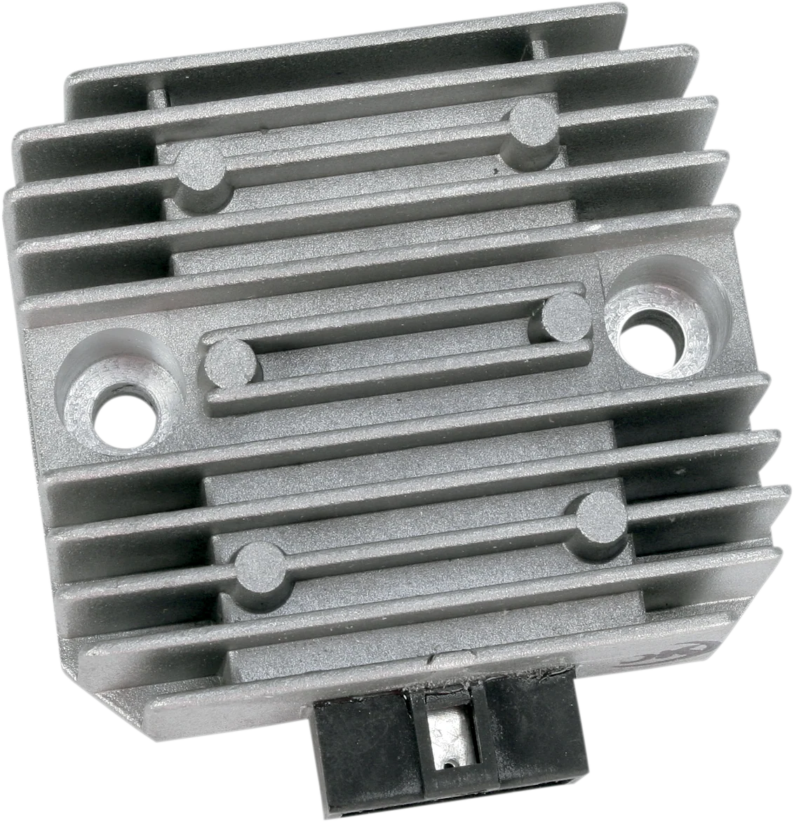 User-Friendly RICK'S MOTORSPORT ELECTRIC Regulator Rectifier - Kawasaki 10-303 Efficient