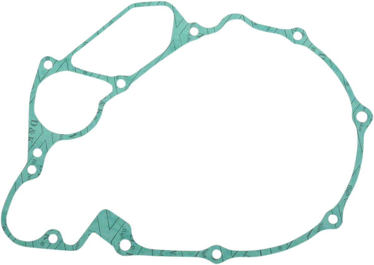 Convenient RICK'S MOTORSPORT ELECTRIC Stator Gasket - Honda 25-110 Refined