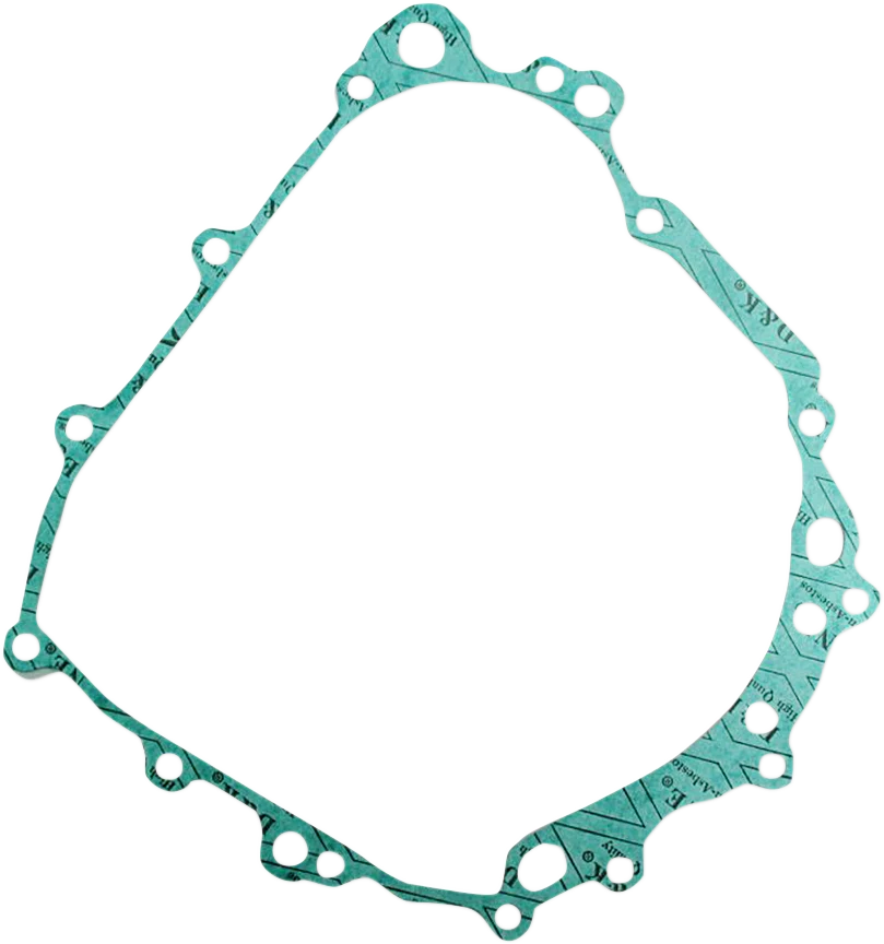 User-Friendly RICK'S MOTORSPORT ELECTRIC Stator Gasket - Buell 25-003 First-Class