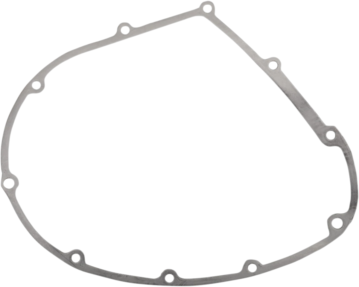 Durable RICK'S MOTORSPORT ELECTRIC Stator Gasket - Kawasaki 25-210 Quality