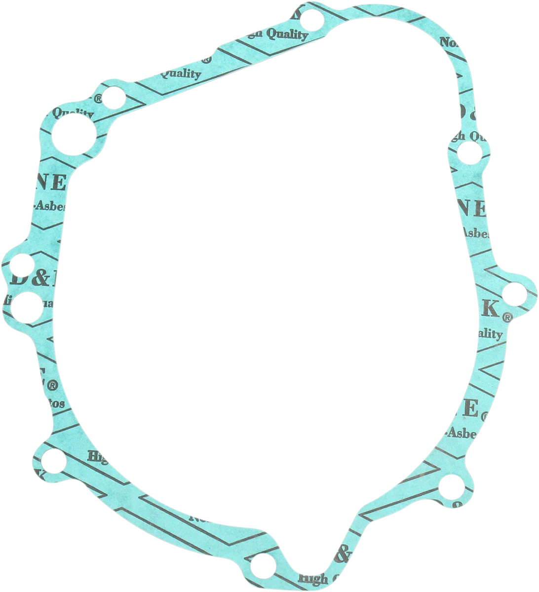 Traditional RICK'S MOTORSPORT ELECTRIC Stator Gasket - Suzuki 25-310 Long-Lasting