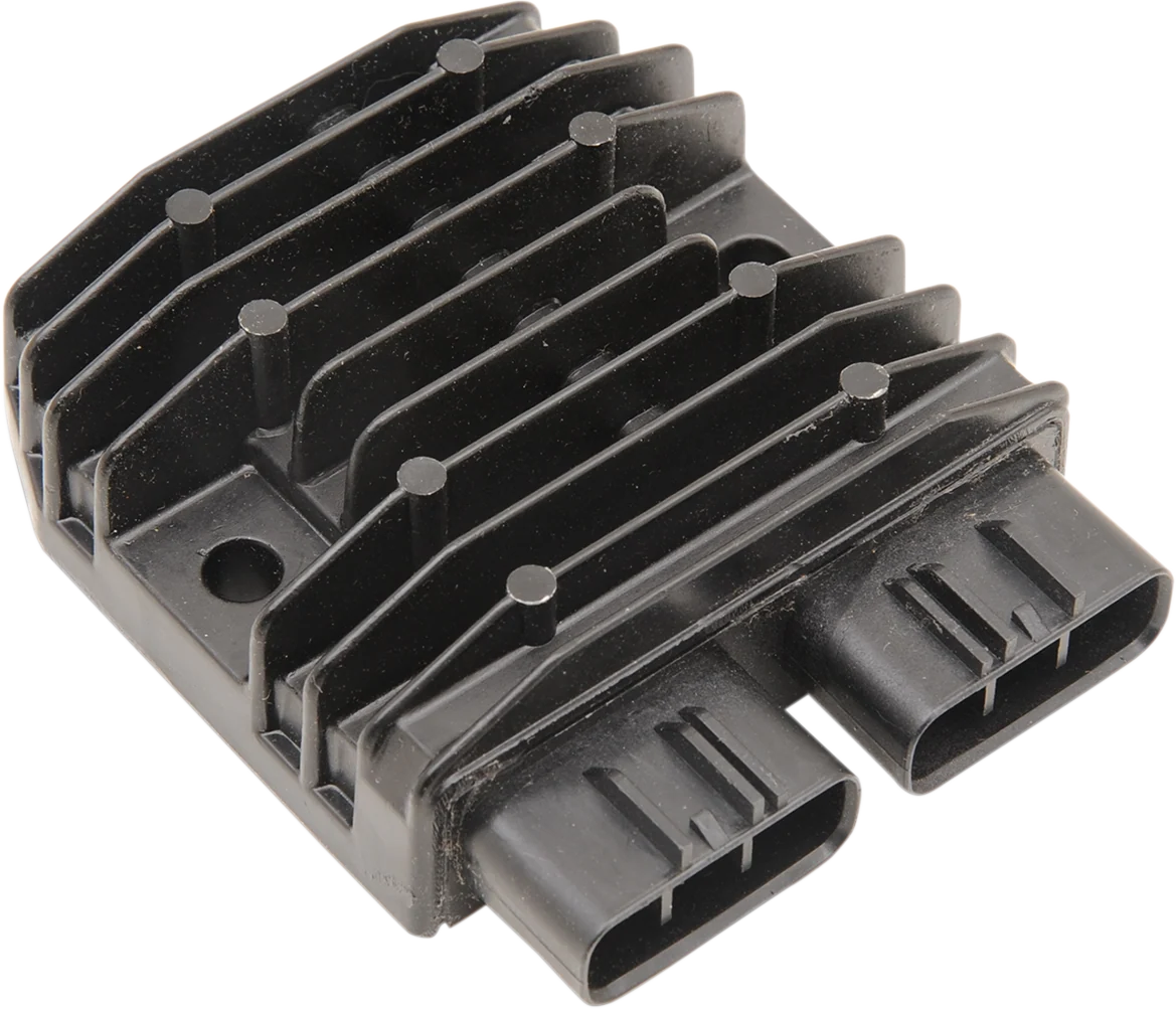 Enhanced RICK'S MOTORSPORT ELECTRIC Regulator Rectifier - Honda 10-157 Secure
