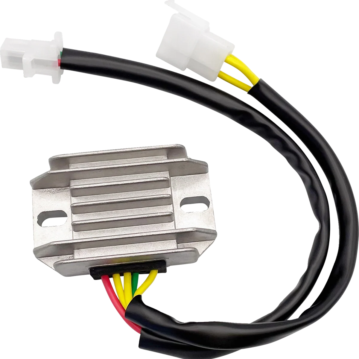 Breathable RICK'S MOTORSPORT ELECTRIC OE Style - Regulator Rectifier - Suzuki 10-236 Secure