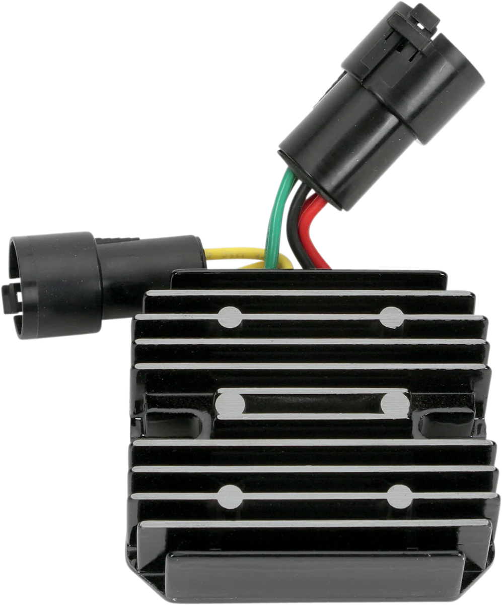 Fast RICK'S MOTORSPORT ELECTRIC Regulator Rectifier - Kawasaki 10-310 Fine