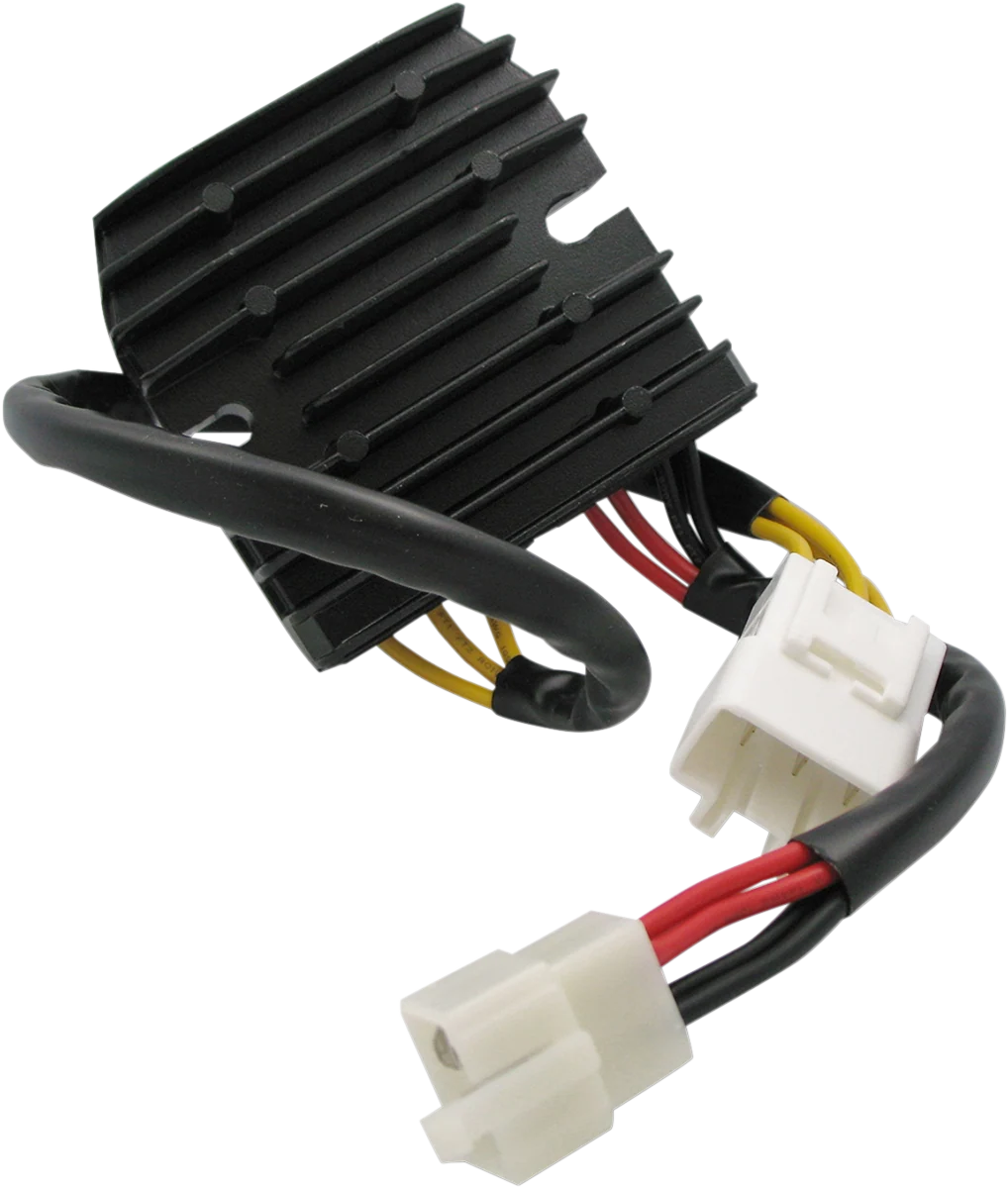 Smart RICK'S MOTORSPORT ELECTRIC Hot Shot Regulator Rectifier - Aprilia 10-021H Classic
