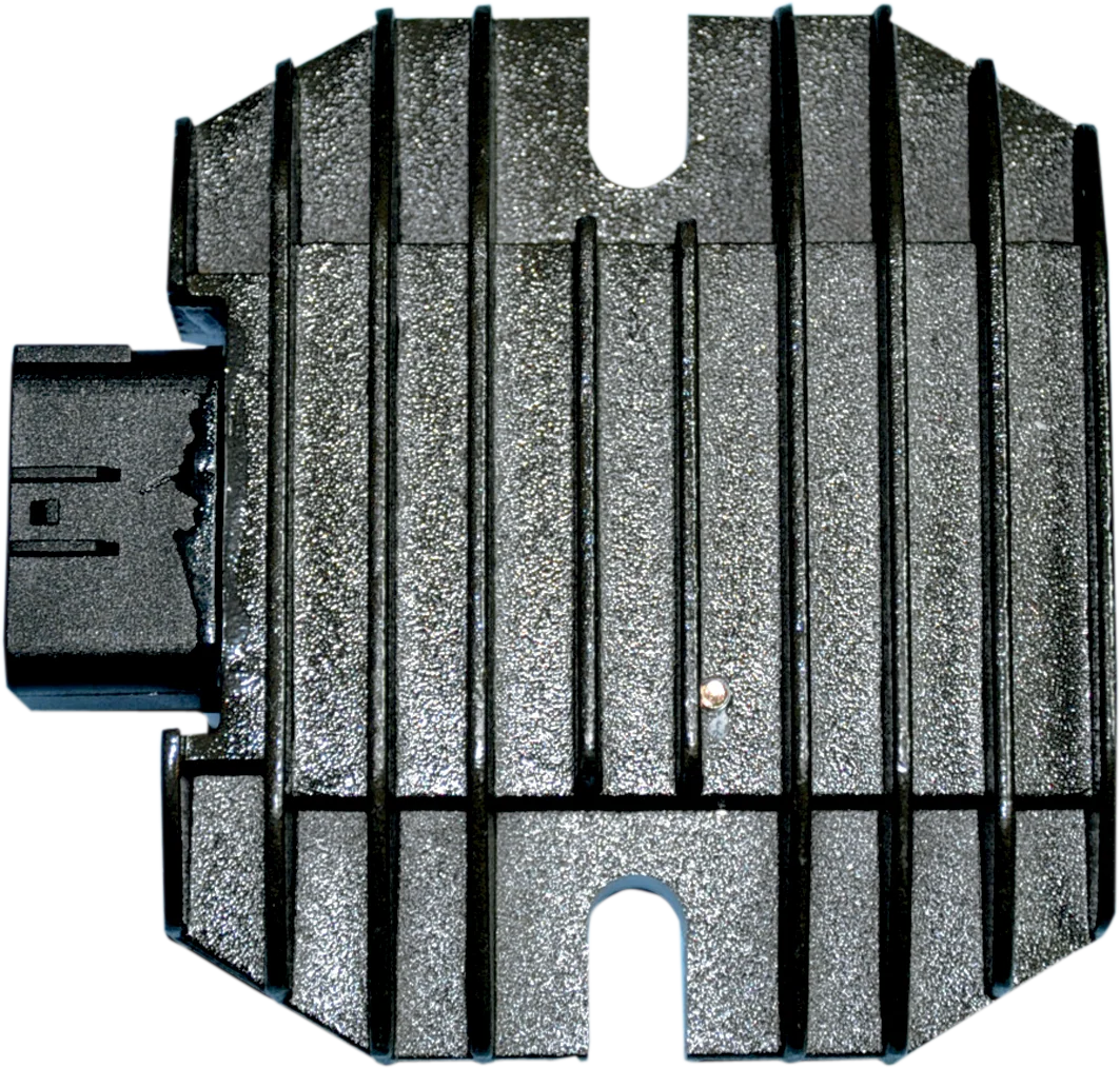 Authentic RICK'S MOTORSPORT ELECTRIC Regulator Rectifier - Kawasaki 10-315 Reusable