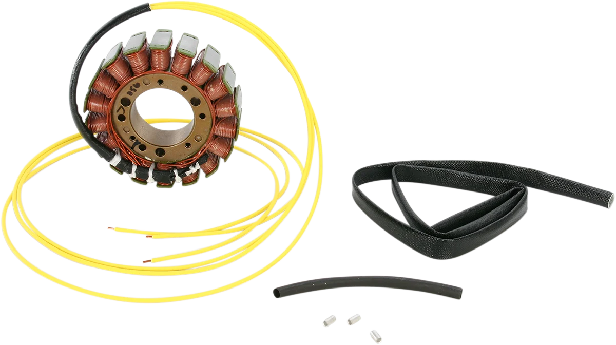 Versatile RICK'S MOTORSPORT ELECTRIC Stator - Can-Am 21-056 Proven