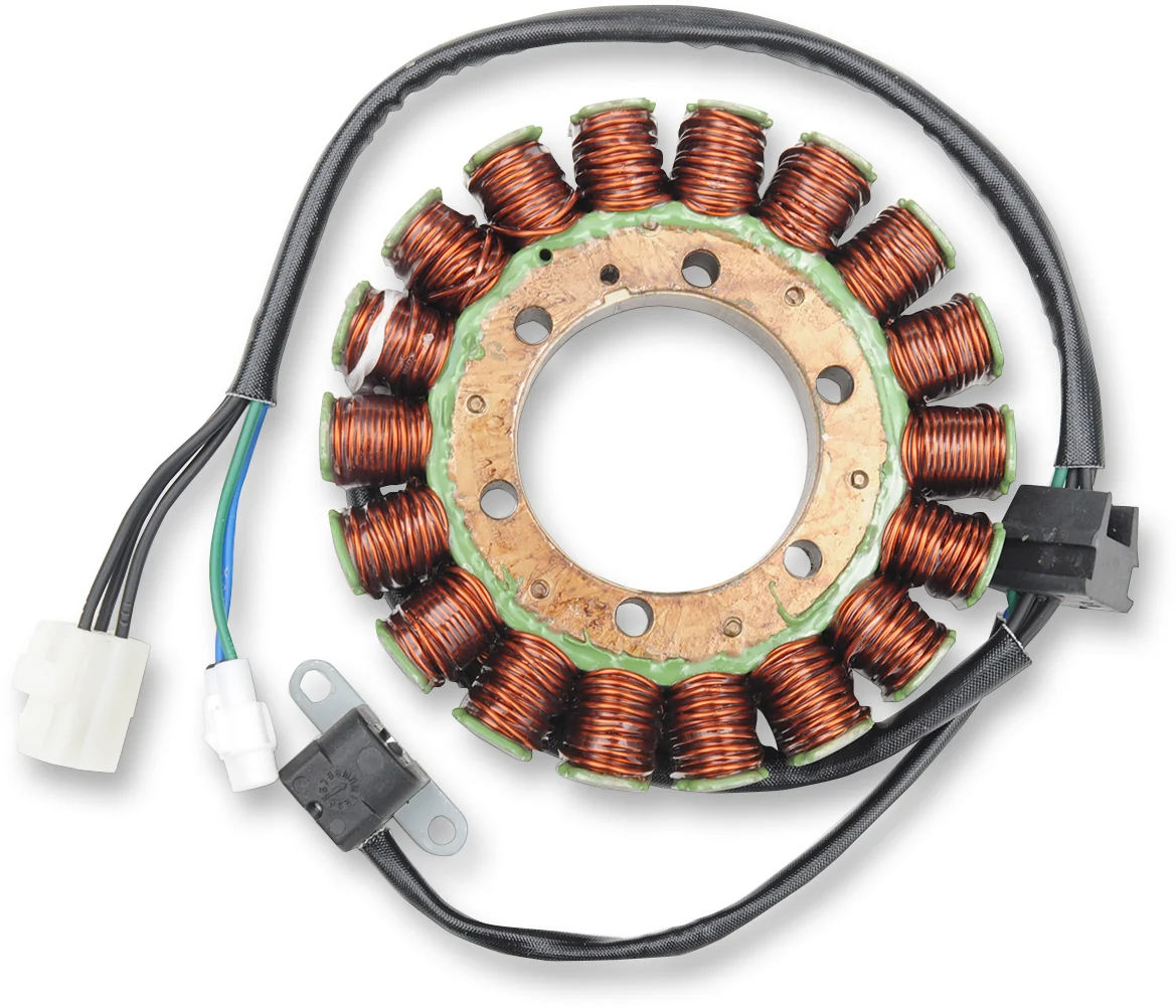 Trendy RICK'S MOTORSPORT ELECTRIC Stator - Arctic Cat 21-059 Selected