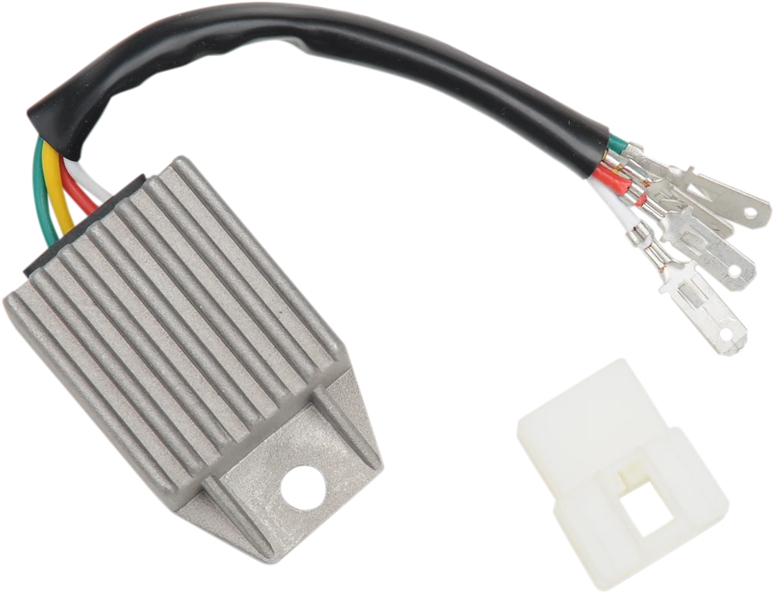 Luxury RICK'S MOTORSPORT ELECTRIC Regulator Rectifier - Polaris 10-703 Trendy