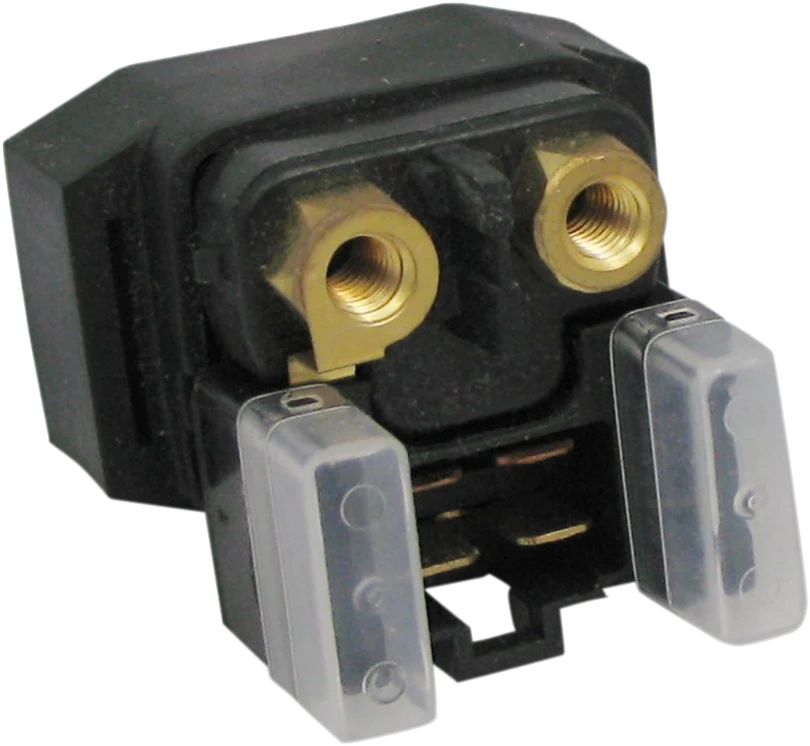 Selected RICK'S MOTORSPORT ELECTRIC Solenoid - Switch - KTM 65-601 Premium