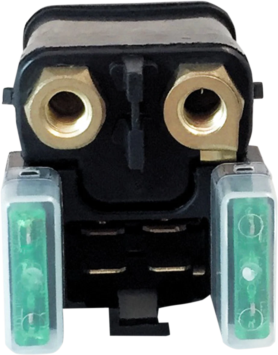 Practical RICK'S MOTORSPORT ELECTRIC Solenoid Switch - Yamaha 65-405 Effective