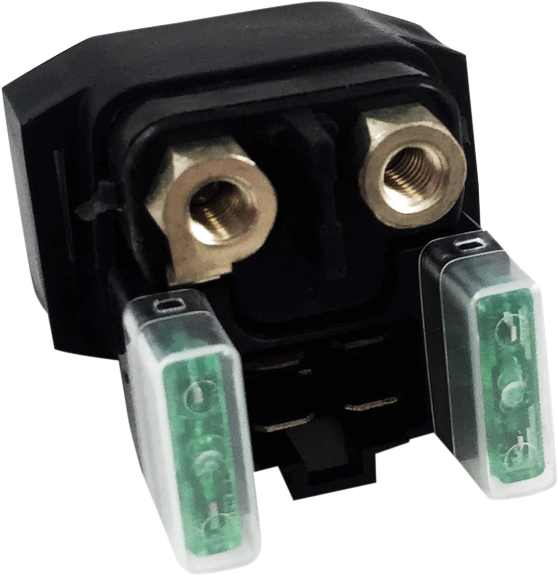High-End RICK'S MOTORSPORT ELECTRIC Solenoid Switch - Yamaha 65-406 Premium