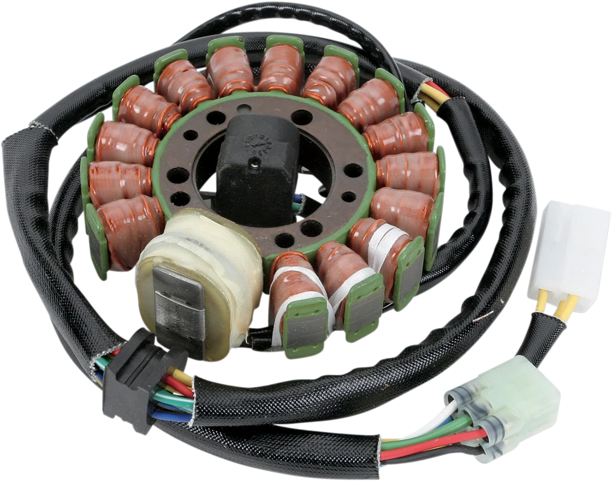 Superior RICK'S MOTORSPORT ELECTRIC Stator - Yamaha 21-916 Official
