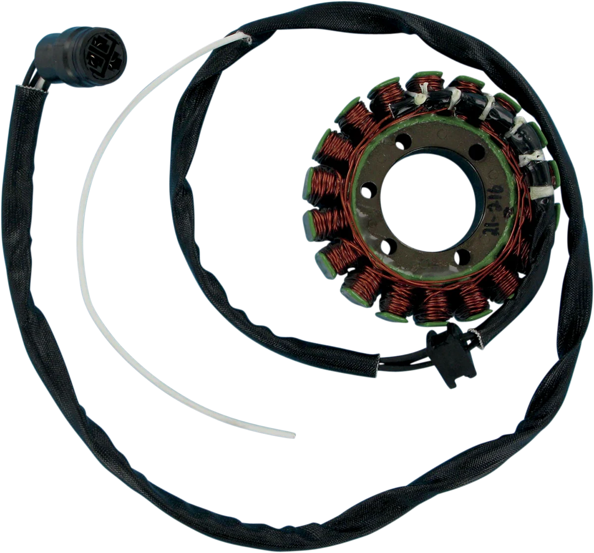 Healthy RICK'S MOTORSPORT ELECTRIC Stator - Kawasaki 21-216 High-Grade