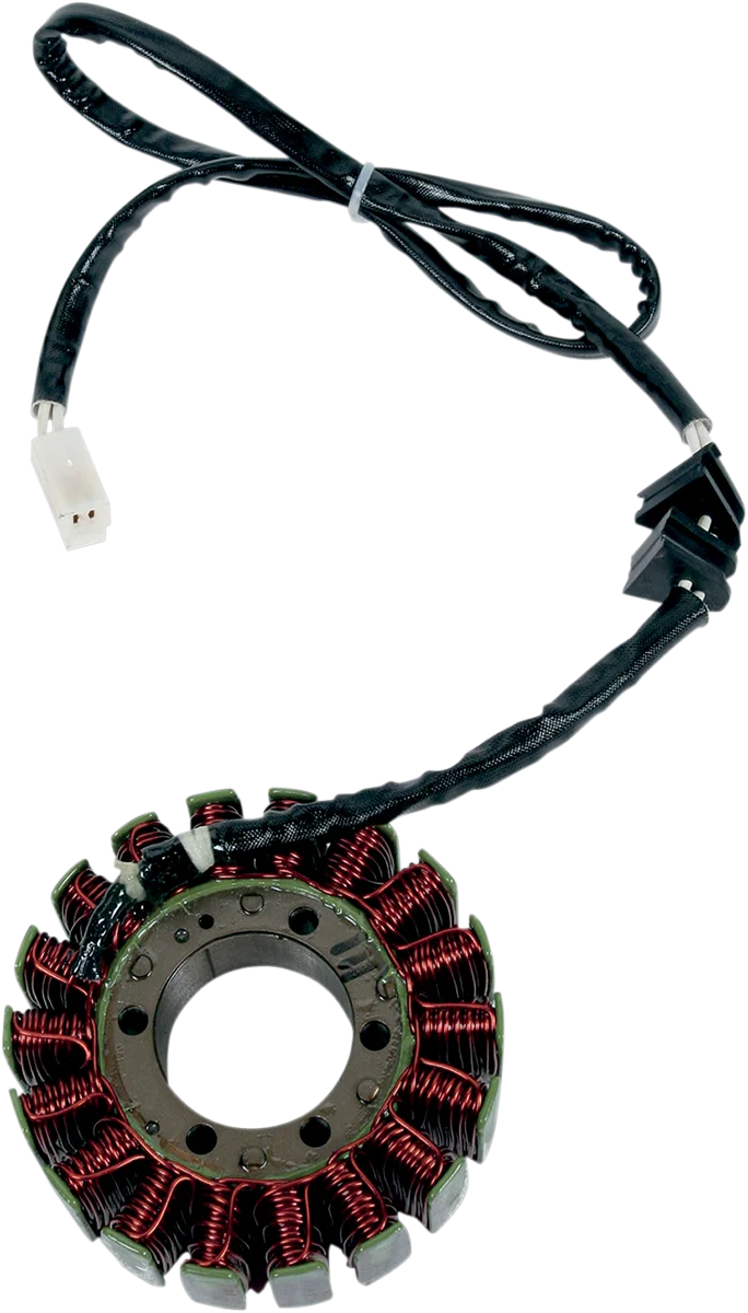 Responsible RICK'S MOTORSPORT ELECTRIC Stator - Honda 21-111 Versatile