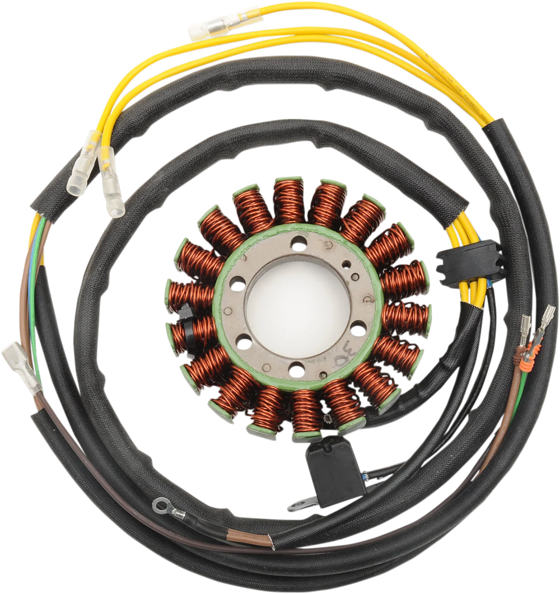 Advanced RICK'S MOTORSPORT ELECTRIC Stator 21-567 Next-Generation