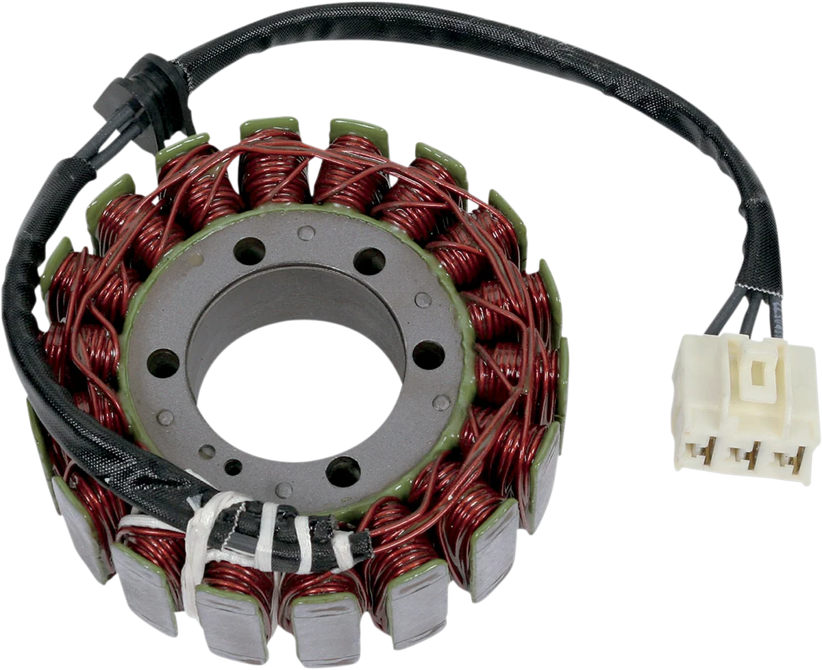 Healthy RICK'S MOTORSPORT ELECTRIC Stator - Honda 21-110 Detailed