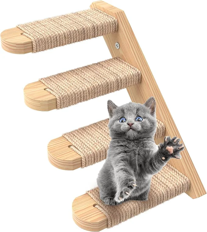 Versatile Skywin Cat Wall Steps Casual
