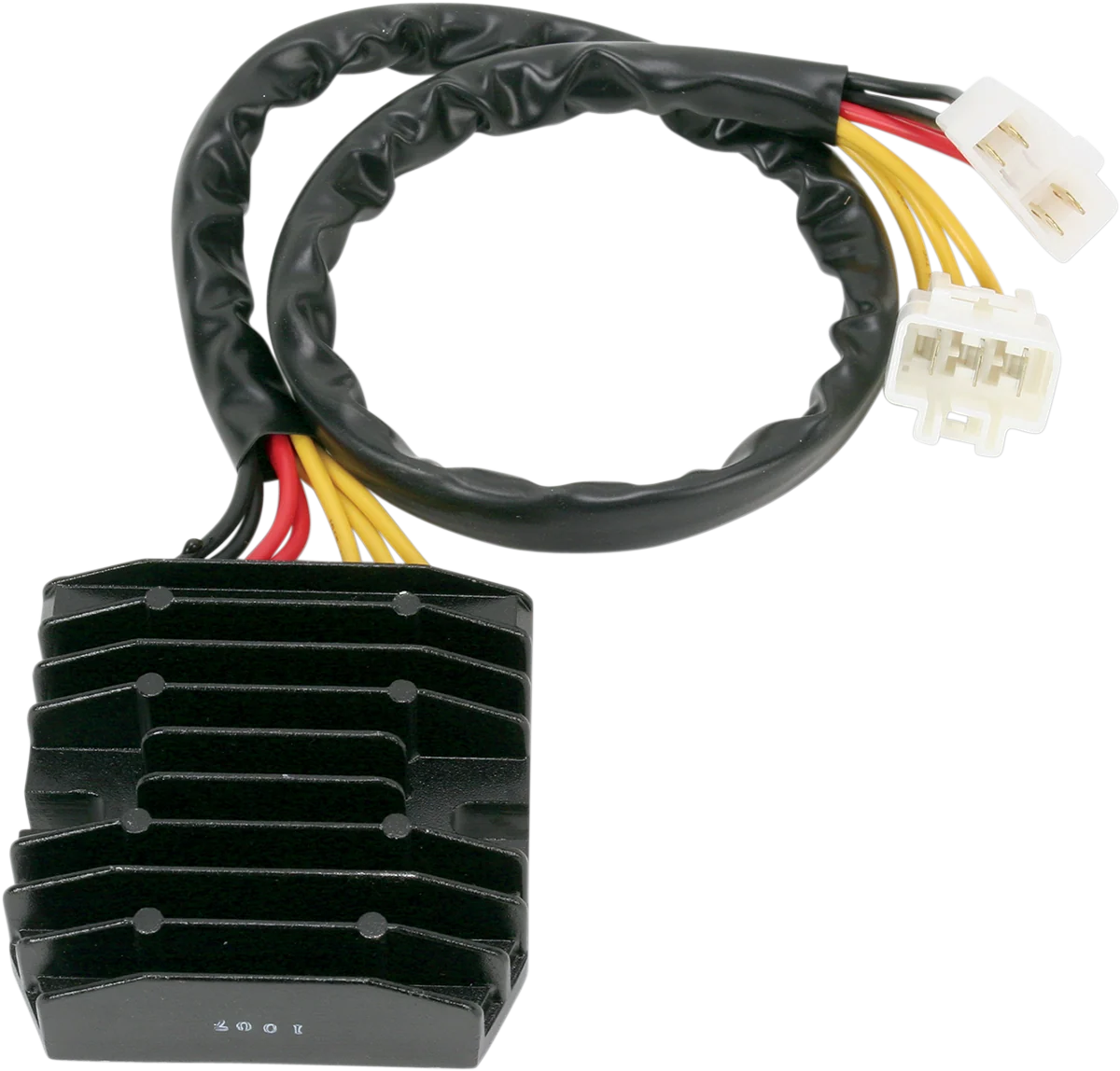 Official RICK'S MOTORSPORT ELECTRIC Hot Shot Regulator Rectifier - Honda 10-120H Pure