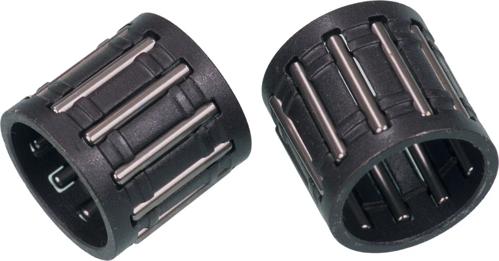 Contemporary Piston Pin Needle Cage Bearing 16x20x1 Responsible
