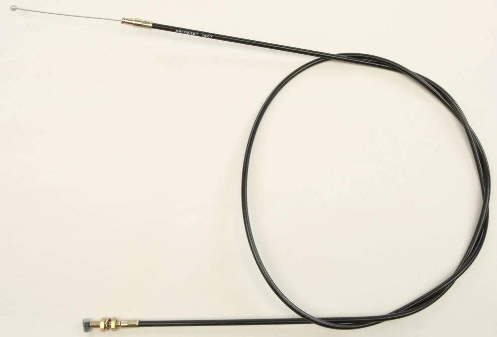 Durable Throttle Cable A C Dependable