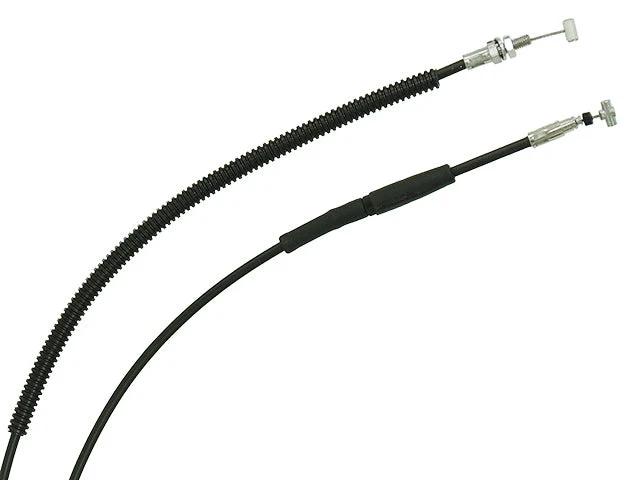 Carefully Designed Throttle Cable Pol Efficient