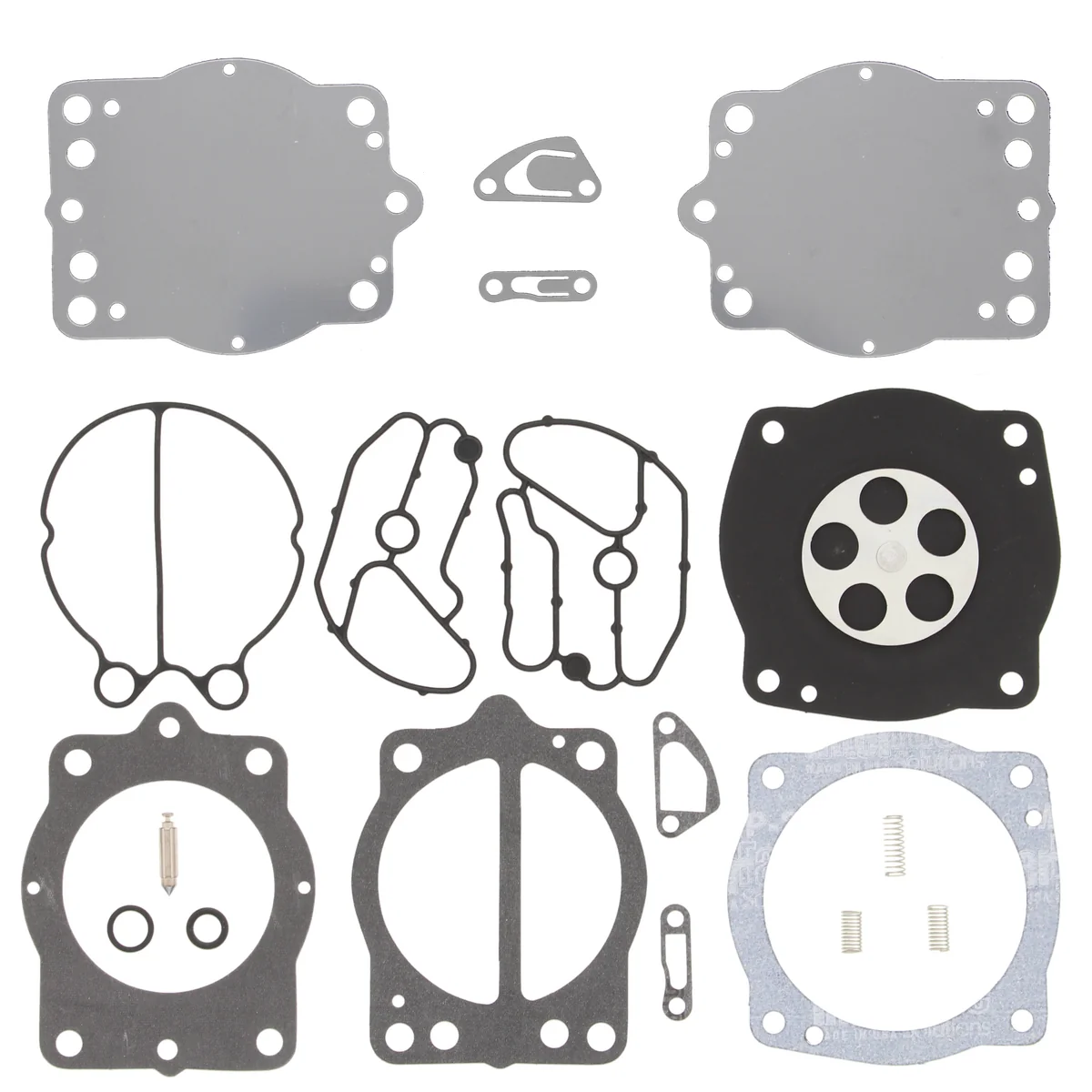 Fashionable Fuel Pump Carburetor Rebuild Kit Original