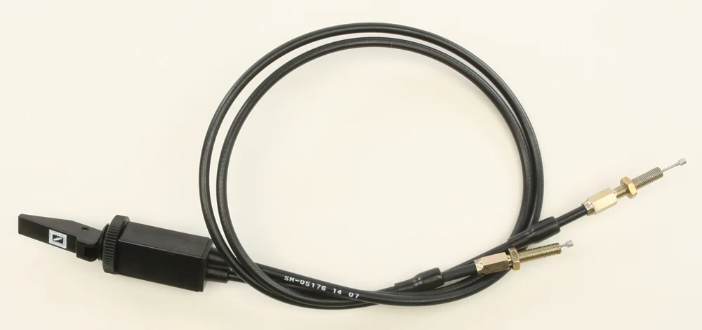 Reusable Choke Cable Pol Sophisticated