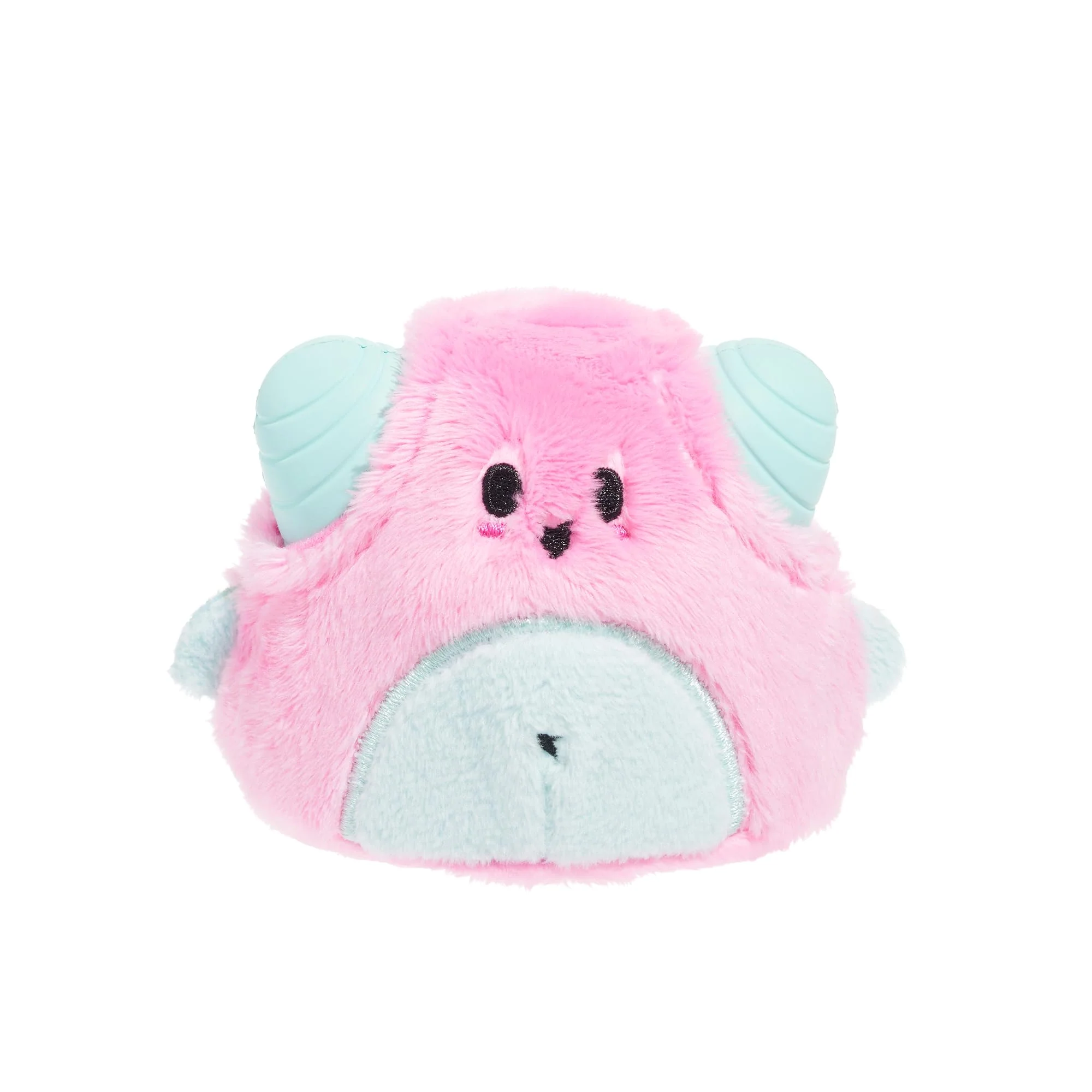 Carefully Designed BarkBox Lover Beast - 2-in-1 Plush Rubber Toy for Aggressive Chewers Fine Crafted