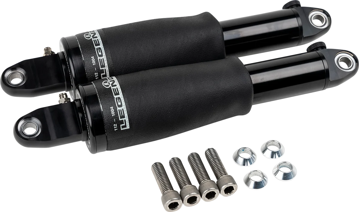 Casual LEGEND SUSPENSION AIR-A Tri-Glide AIR Suspension - 13.6 1311-0177 High-End