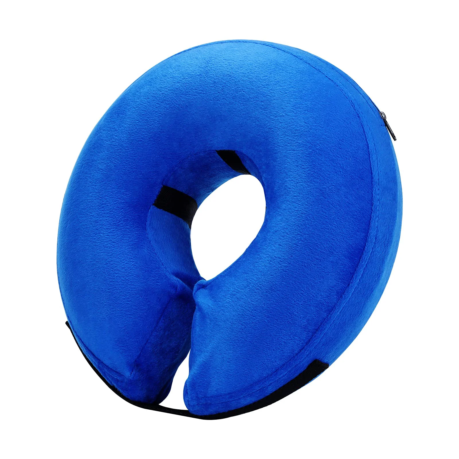 Original Design Katoggy Inflatable Dog Cone Collar for Post-Surgery Recovery - Soft Adjustable Lightweight High-End