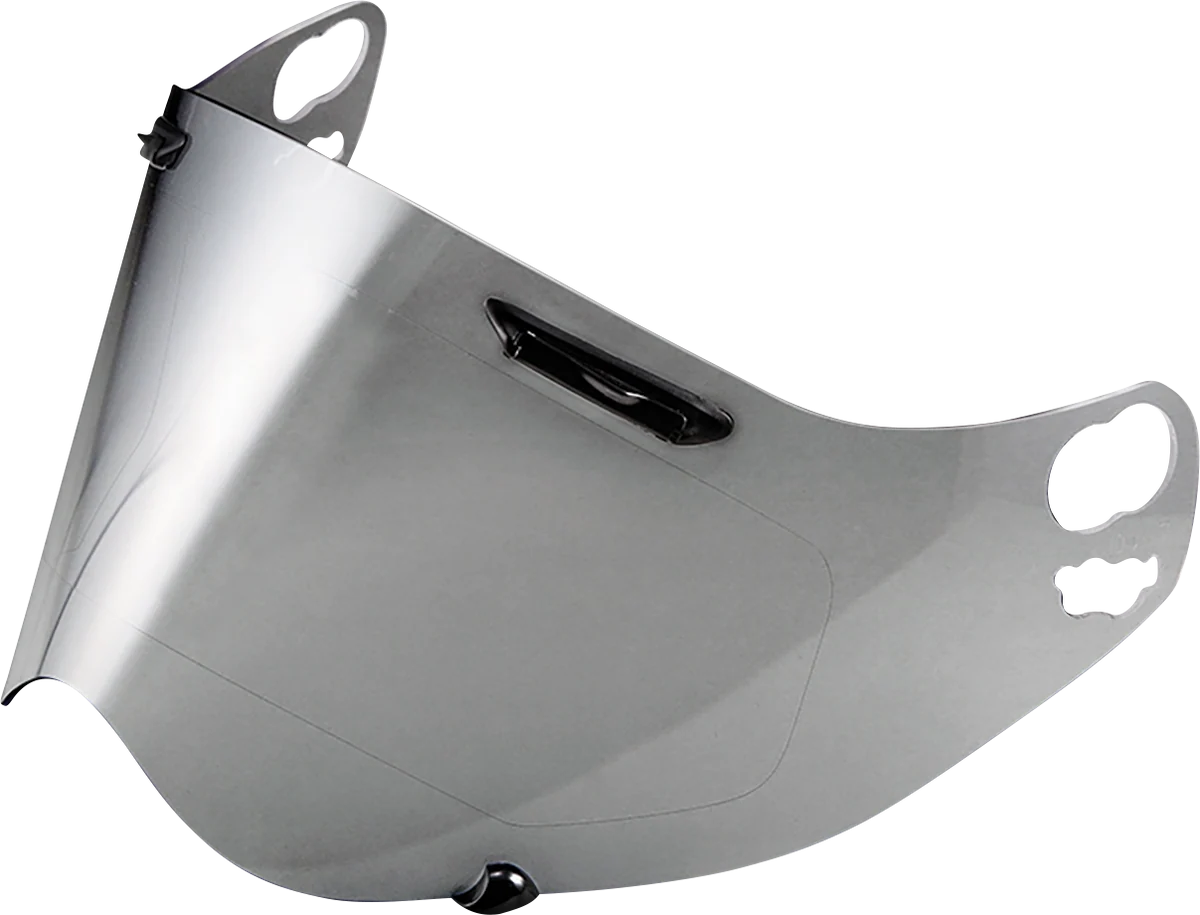 Elite ARAI HELMETS XD-4 Vented Shield - Fog-Resistant - Light Tint 03-1462 Crafted