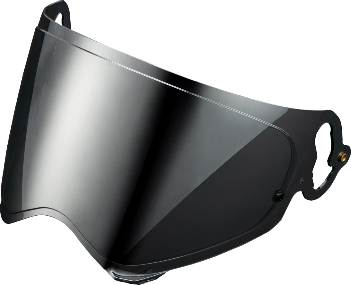 Innovative ARAI HELMETS XD-5 VAS-A Max-V Shield - Pinlock® Prepared - Light Tint Silver Mirror 031120 Elegant
