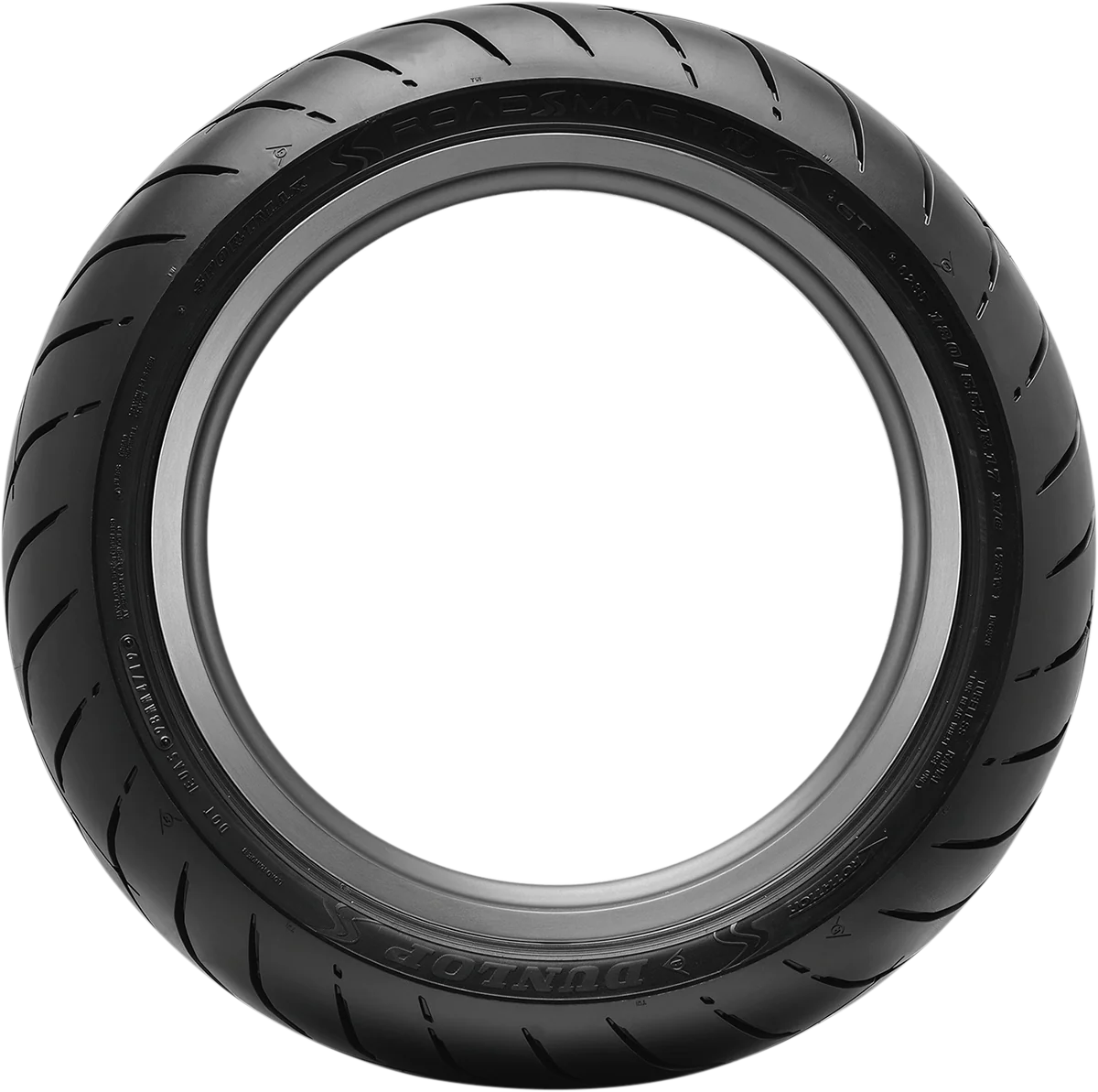 Authentic DUNLOP Tire - Sportmax Roadsmart IV - Rear - 160 60ZR17 - 69W 45253302 Optimized