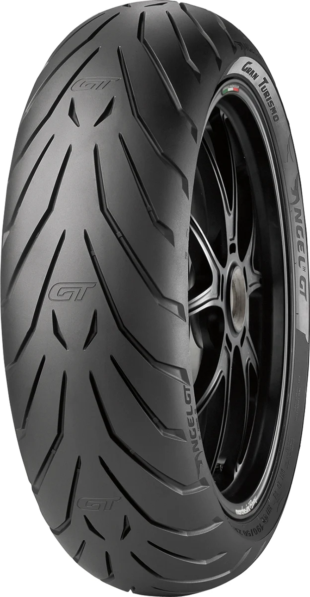 Exclusive PIRELLI Tire - Angel™ GT - Rear - 150 70R17 - 69V 3976100 Next-Generation