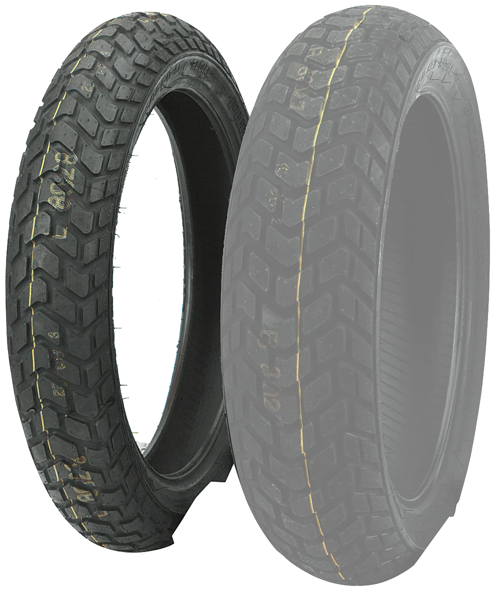 Trendy PIRELLI Tire - MT60™ - Front - 90 90-19 - 52P 4056500 Convenient