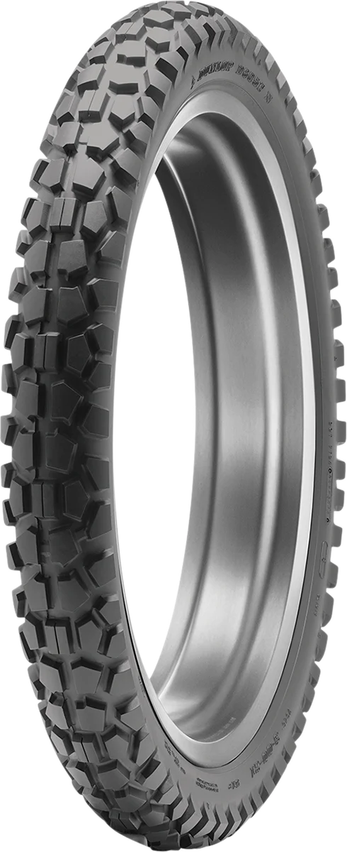 Carefully Designed DUNLOP Tire - D605 - Front - 90 90-21 - 54P 45154986 Top-Quality